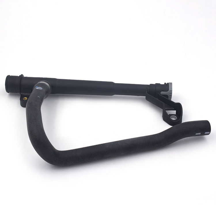 वोमोला इंजन आउटपुट नली तेल कूलर वाटर पाइप ओई 30774514 के लिए वोल्वो ऑटो पार्ट्स