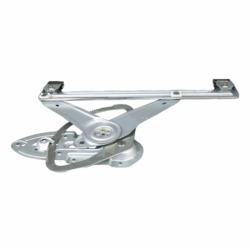 Womala Rear Right Door Window Regulator OE 31253516 for Volvo S40 V50 Auto Parts