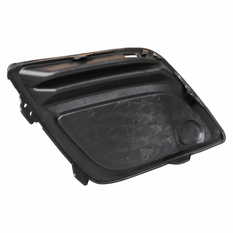 Womala Front Left Fog Light Cover OE 31290432 Fog Lamp Cover for Volvo XC60 -17