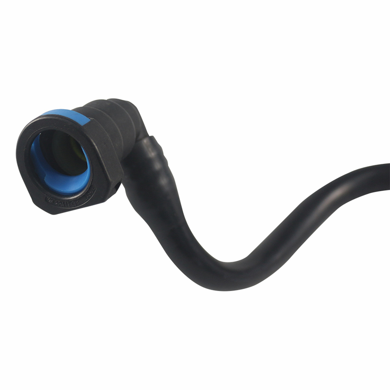 Womala Gearbox Oil Hose OE 31319281 Output Coolant Hose for Volvo Cooling System