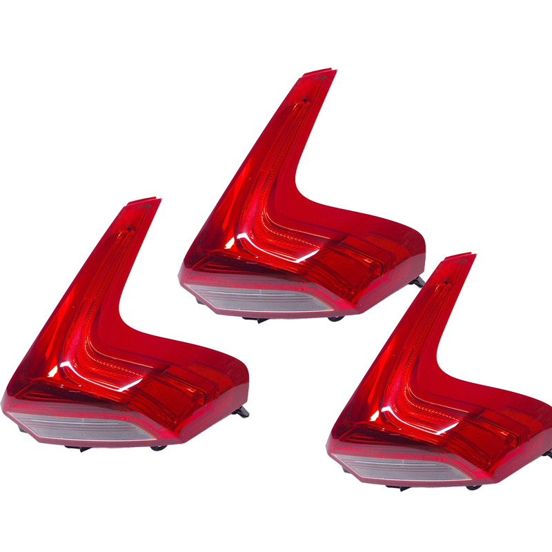 वोमोला राइट टेल लाइट ओई 31395845 वोल्वो वी40 टेल लाइट सिस्टम पार्ट्स के लिए टेल लाइट