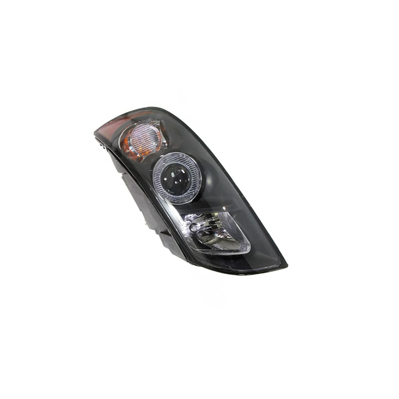 वोमोला दाएं हेडलाइट OE 31335216 हेडलाइट के लिए वोल्वो S40 V50 हेडलाइट सिस्टम पार्ट्स