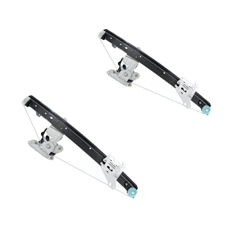 वोमाला विंडो रेगुलेटर OE 31253722 वोल्वो XC90 के लिए विंडो लिफ्ट रेगुलेटर