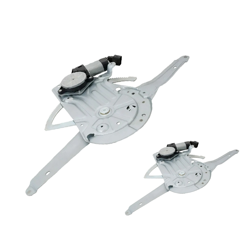 वोमाला विंडो रेगुलेटर OE 30784576 वोल्वो XC90 के लिए विंडो लिफ्ट रेगुलेटर