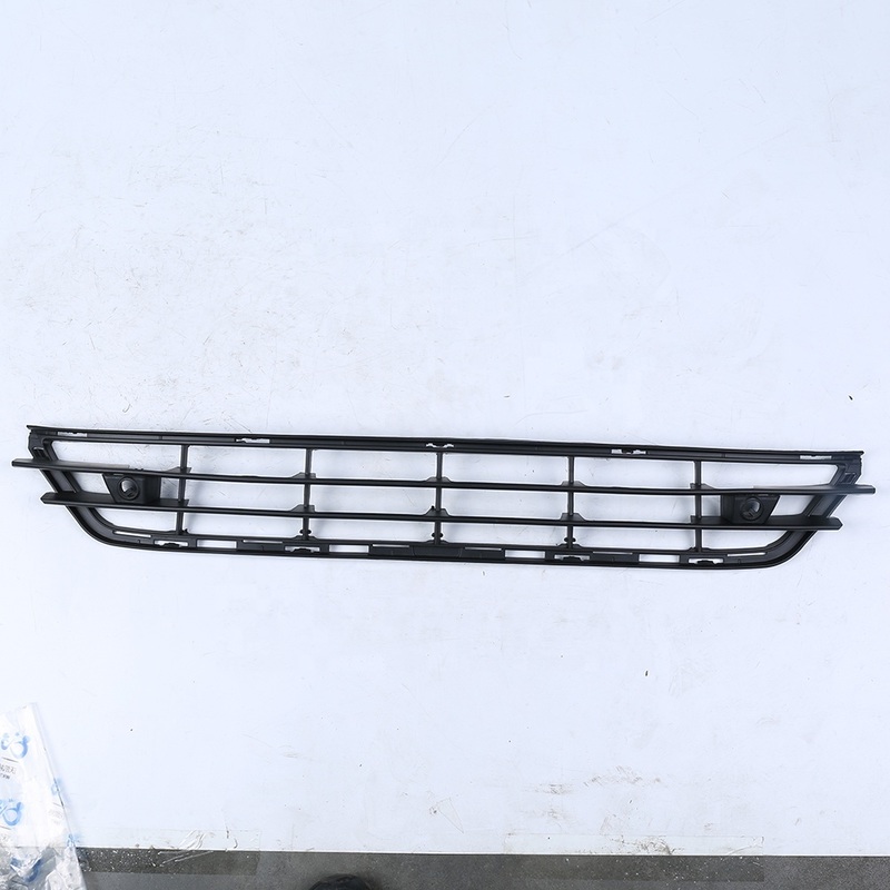 वोमाला फ्रंट बम्पर सेंटर ग्रिल OE 31323859 वोल्वो S60 V60 2014-2018 के लिए