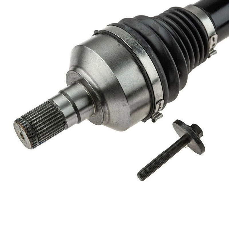 वोमोला एक्सल शाफ्ट ओई 36001813 वोल्वो एक्ससी60 एक्सल सिस्टम पार्ट्स के लिए अर्ध शाफ्ट