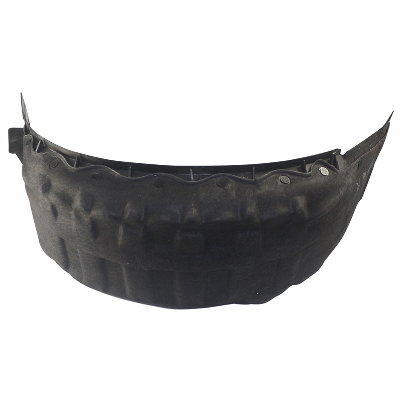 वोमाला राइट व्हील आर्क लाइनर OE 31333253 राइट फेंडर लाइनर वोल्वो S60 V60 के लिए