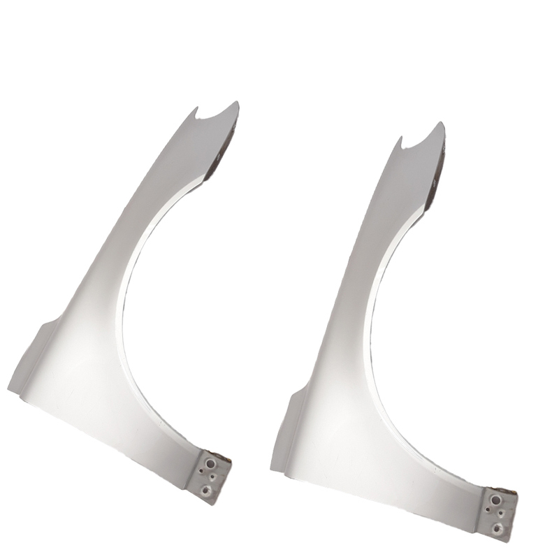 वोमोला राइट फ्रंट फेंडर OE 31294001 कार फेंडर के लिए वोल्वो S80 फेंडर सिस्टम पार्ट्स