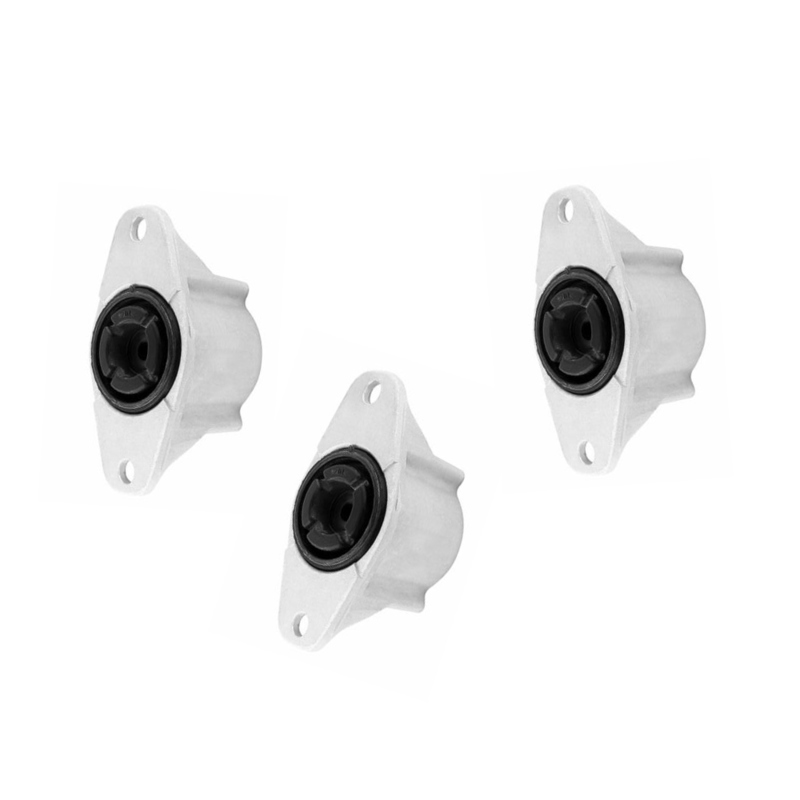 वोमाला रियर शॉक माउंट OE 30760162 शॉक अवशोषक टॉप माउंट वोल्वो C30 C70 V50 के लिए