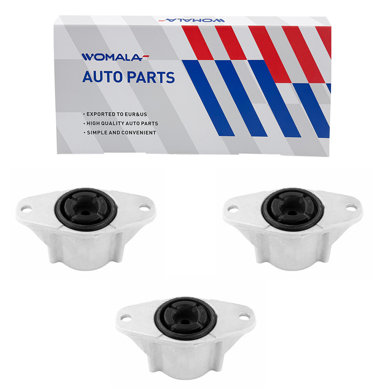 वोमाला रियर शॉक माउंट OE 30760162 शॉक अवशोषक टॉप माउंट वोल्वो C30 C70 V50 के लिए