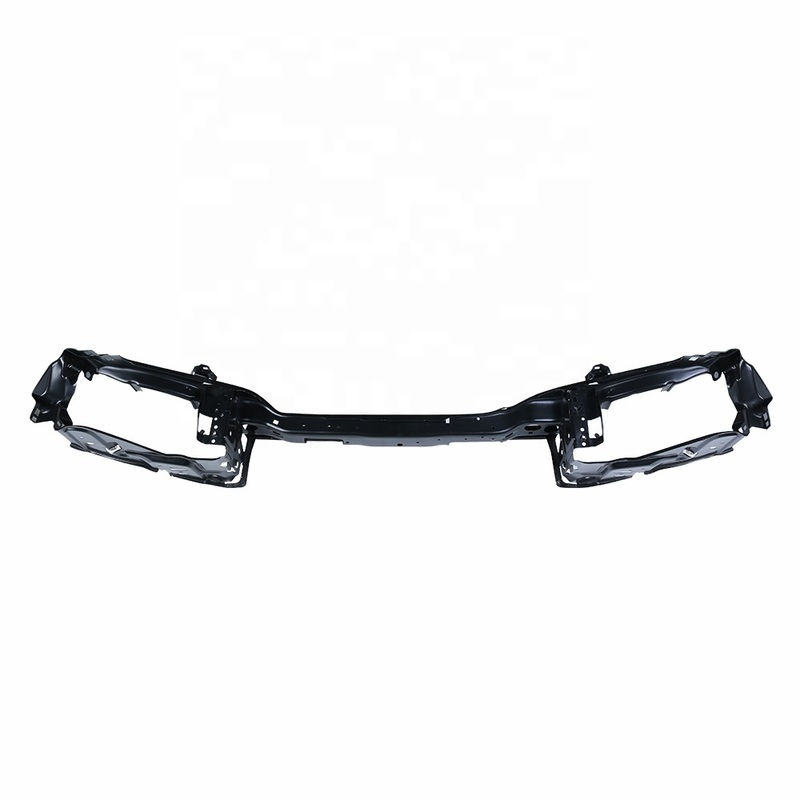 वोमाला फ्रंट रेडिएटर सपोर्ट OE 31335263 फ्रंट एंड फ्रेम वोल्वो S40 V50 C30 के लिए