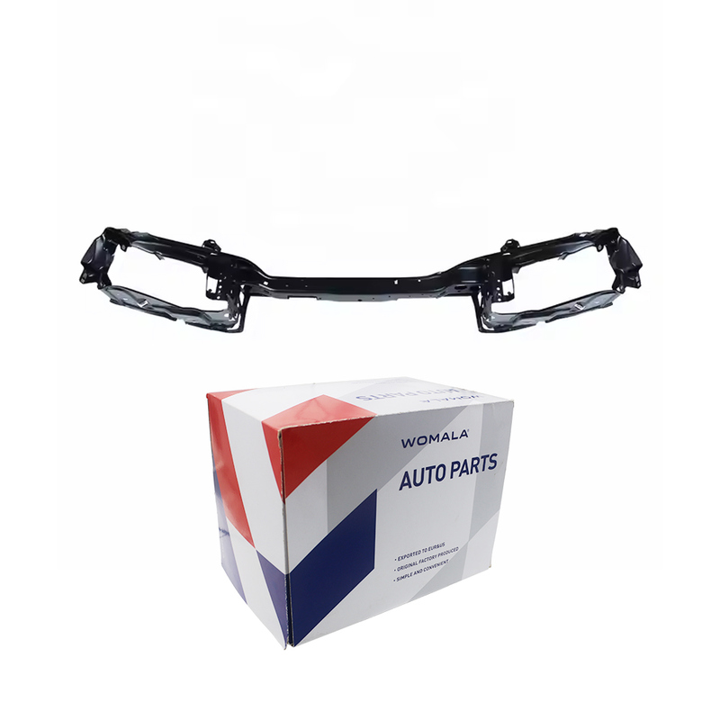 वोमाला फ्रंट रेडिएटर सपोर्ट OE 31335263 फ्रंट एंड फ्रेम वोल्वो S40 V50 C30 के लिए