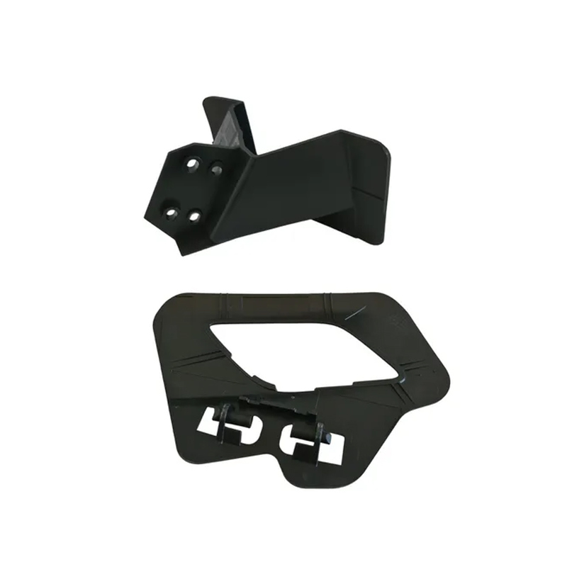 वोमाला हेडलाइट वॉशर कवर ब्रैकेट 31323771 फ्रंट लेफ्ट वॉशर ब्रैकेट वोल्वो XC60 के लिए