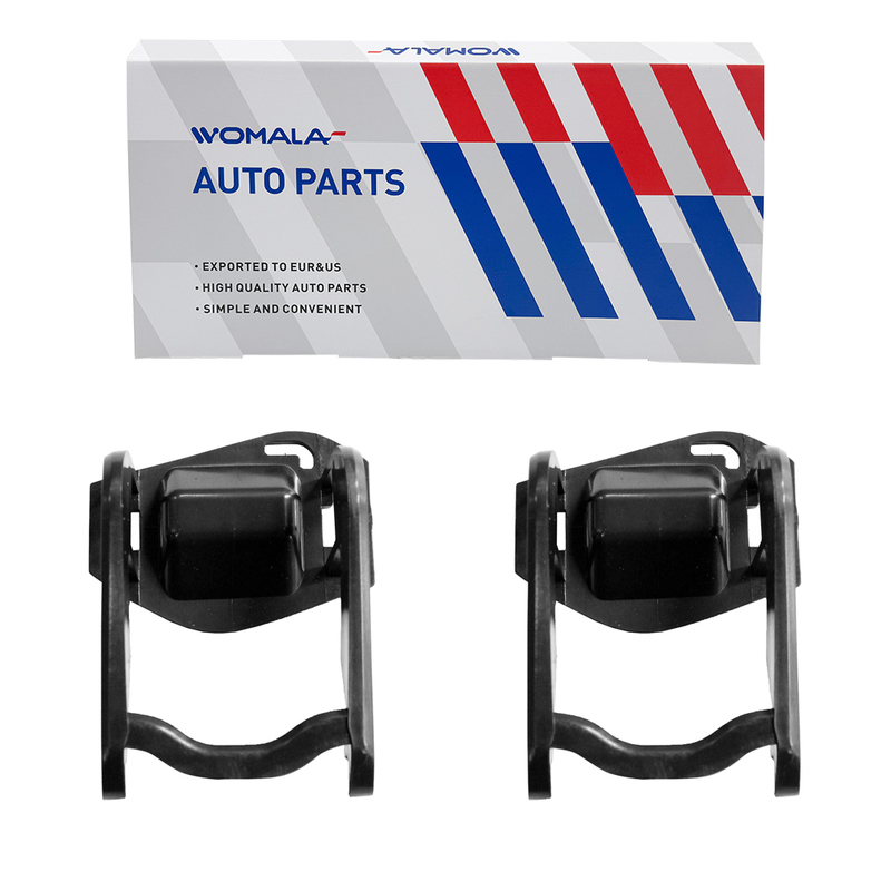 वोमाला हेडलाइट वॉशर कवर ब्रैकेट 31323771 फ्रंट लेफ्ट वॉशर ब्रैकेट वोल्वो XC60 के लिए