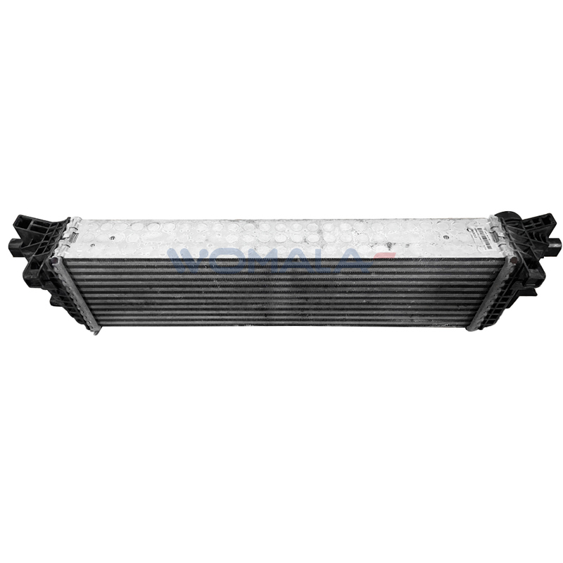 वोमाला इंटरकूलर OE 31338306 वोल्वो S60/S90 V60/V90 XC60/XC90 ऑटो पार्ट्स के लिए