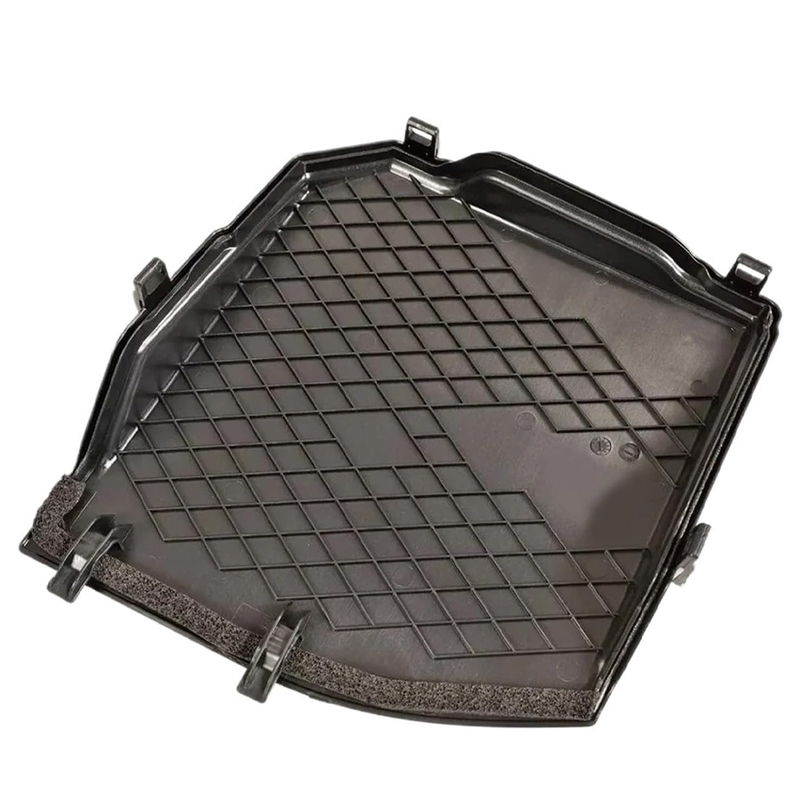 वोमोला फ्रंट बैटरी बॉक्स कवर 31353766 वोल्वो एस60 एक्ससी60 एक्ससी70 के लिए बैटरी कवर