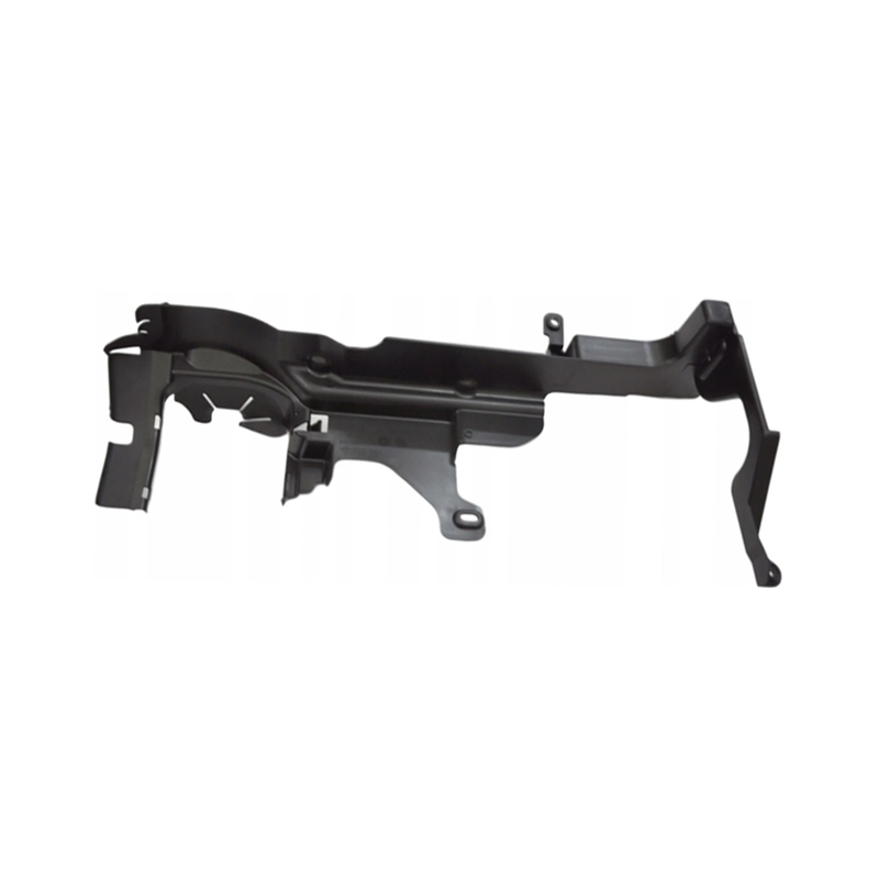 वोमाला फ्रंट रेडिएटर लेफ्ट एयर गाइड 30764572 रेडिएटर स्पॉइलर वोल्वो XC60 के लिए