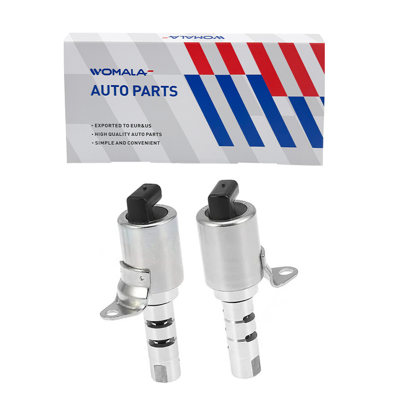 वोमोला कैमशाफ्ट सोलेनोइड वाल्व 36001878 वोल्वो XC60 V60 V70 S80 के लिए नियंत्रण वाल्व