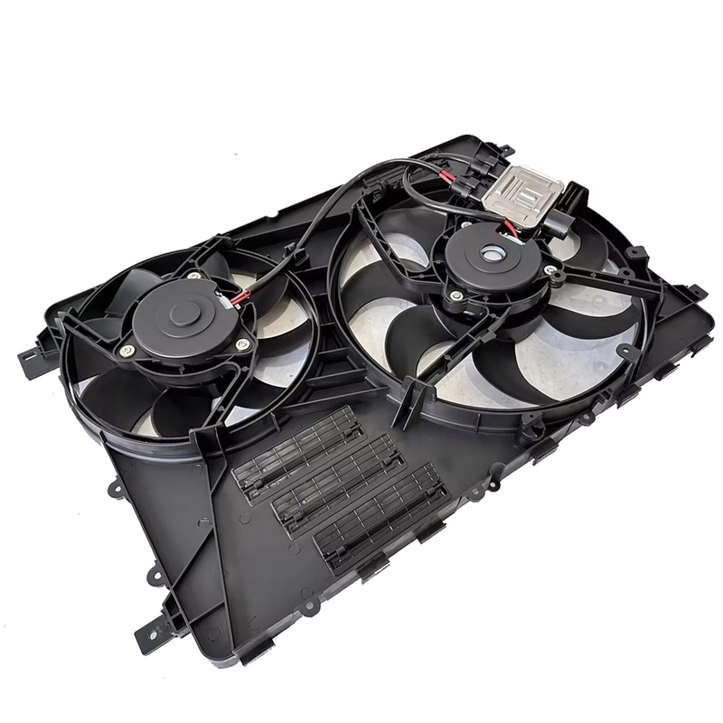 वोमोला इलेक्ट्रिक वेंटिलेटर 30668629 वॉल्वो एस60 एस80 के लिए शीतलन वेंटिलेटर शीतलन ऑटो पार्ट्स