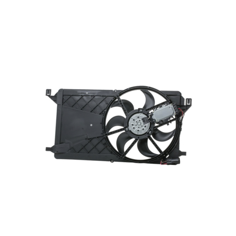 वोमाला इलेक्ट्रिकल फैन 31261986 वोल्वो S40 V50 C30 के लिए कूलिंग फैन कूलिंग ऑटो पार्ट्स