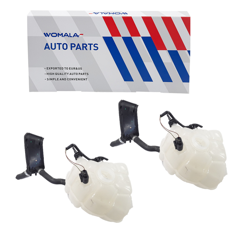 वोमाला कूलेंट जलाशय 31338291 वोल्वो XC60 S90 V90 XC90 के लिए विस्तार टैंक