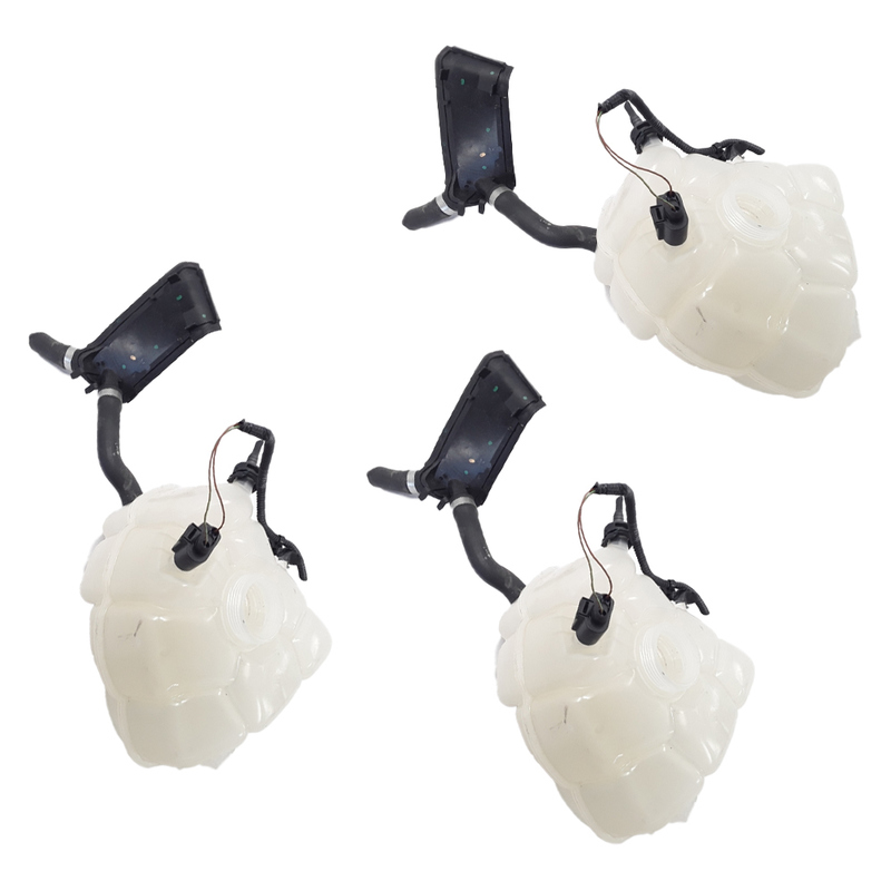 वोमाला कूलेंट जलाशय 31338291 वोल्वो XC60 S90 V90 XC90 के लिए विस्तार टैंक