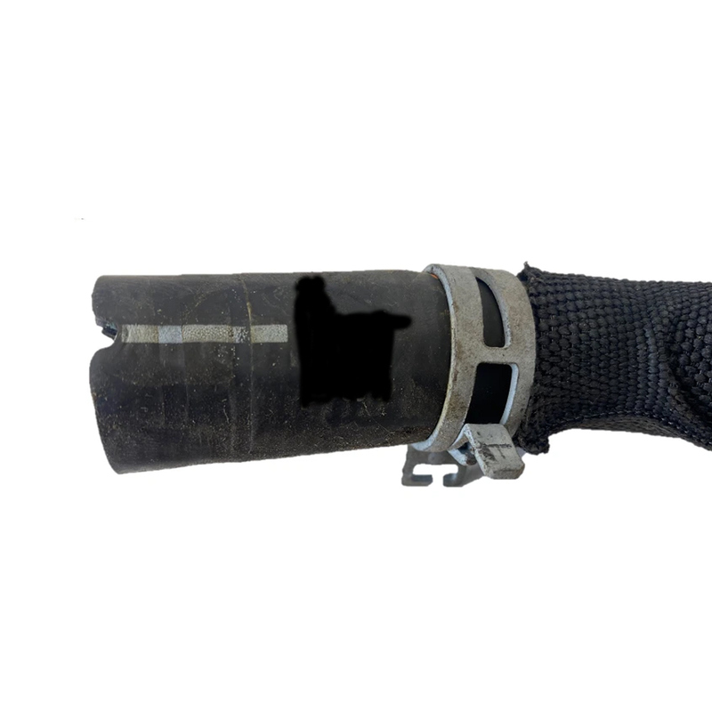 वोमोला वाटर होज पाइप 31338754 वॉल्वो वी40 के लिए शीतलन पाइप