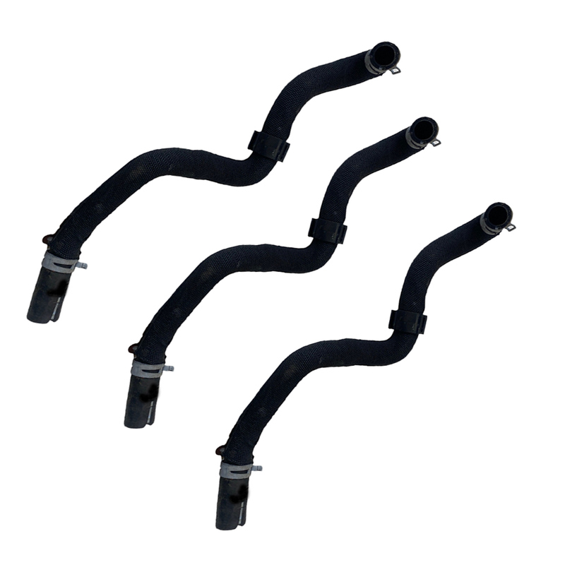 वोमोला वाटर होज पाइप 31338754 वॉल्वो वी40 के लिए शीतलन पाइप