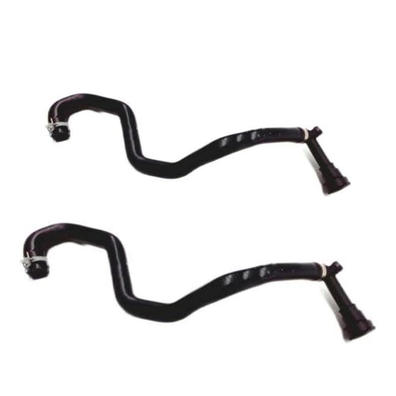 वोमोला रेडिएटर नली पाइप 31202742 शीतलन पाइप के लिए वोल्वो XC60(-17) शीतलन ऑटो पार्ट्स