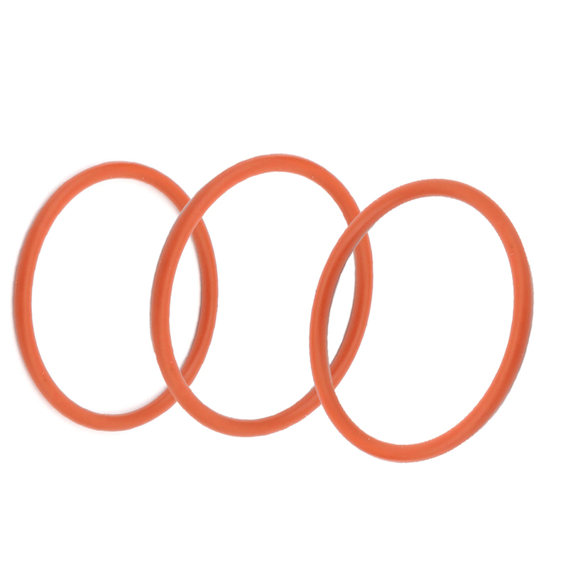 वोमाला एयर पाइप ओ रिंग 31422329 एयर पाइप सील वोल्वो S60 V60 S90 इंजन ऑटो पार्ट्स के लिए