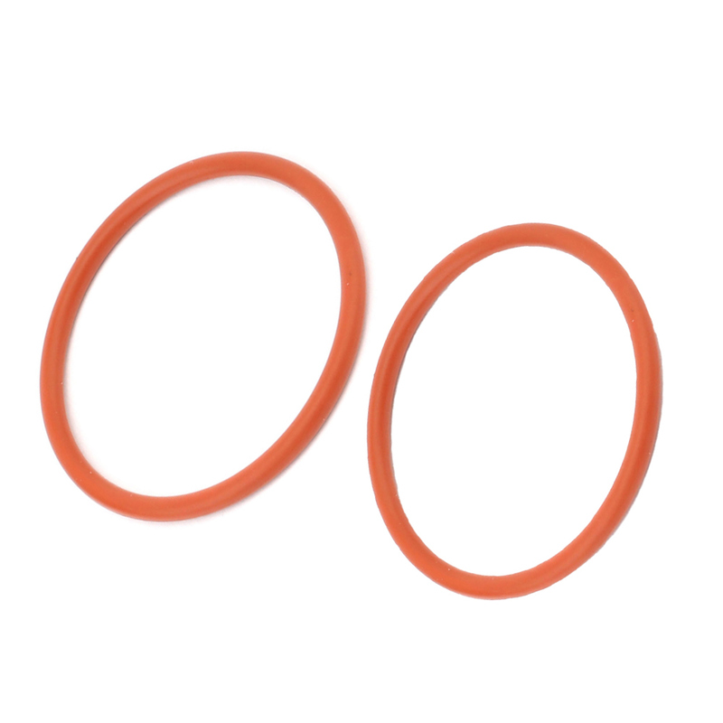 वोमाला एयर पाइप ओ रिंग 31422329 एयर पाइप सील वोल्वो S60 V60 S90 इंजन ऑटो पार्ट्स के लिए