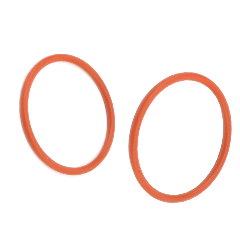 वोमाला एयर पाइप ओ रिंग 31422329 एयर पाइप सील वोल्वो S60 V60 S90 इंजन ऑटो पार्ट्स के लिए