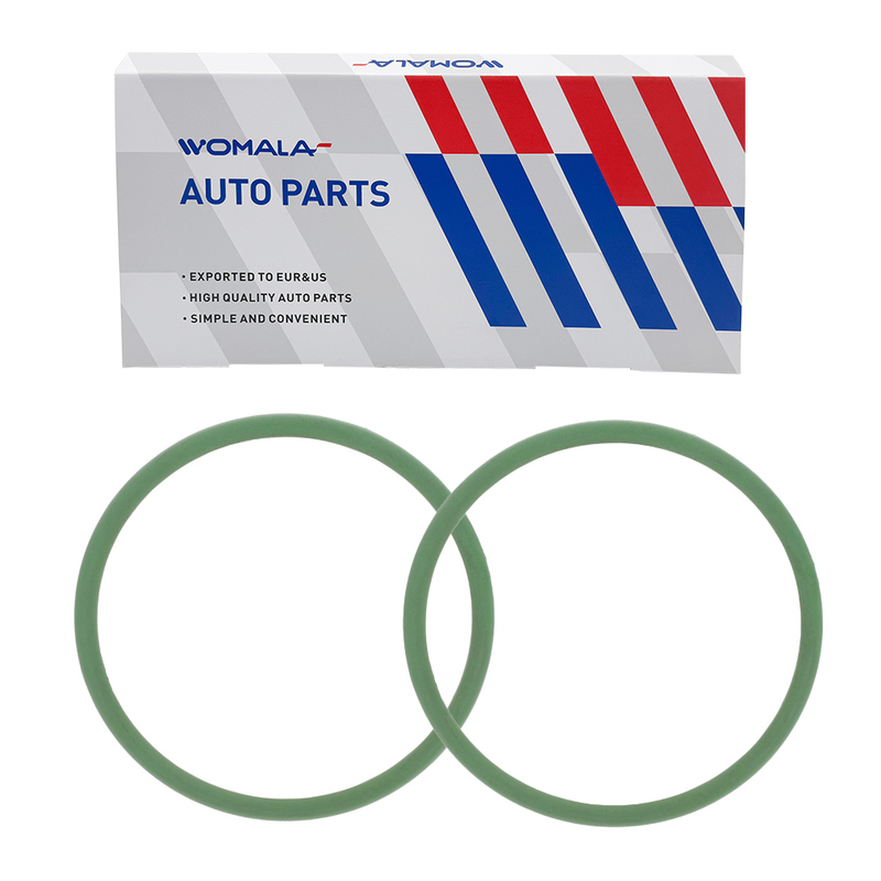 वोमाला एयर पाइप ओ रिंग 31657726 वोल्वो S60 S90 V60 के लिए एयर पाइप सील
