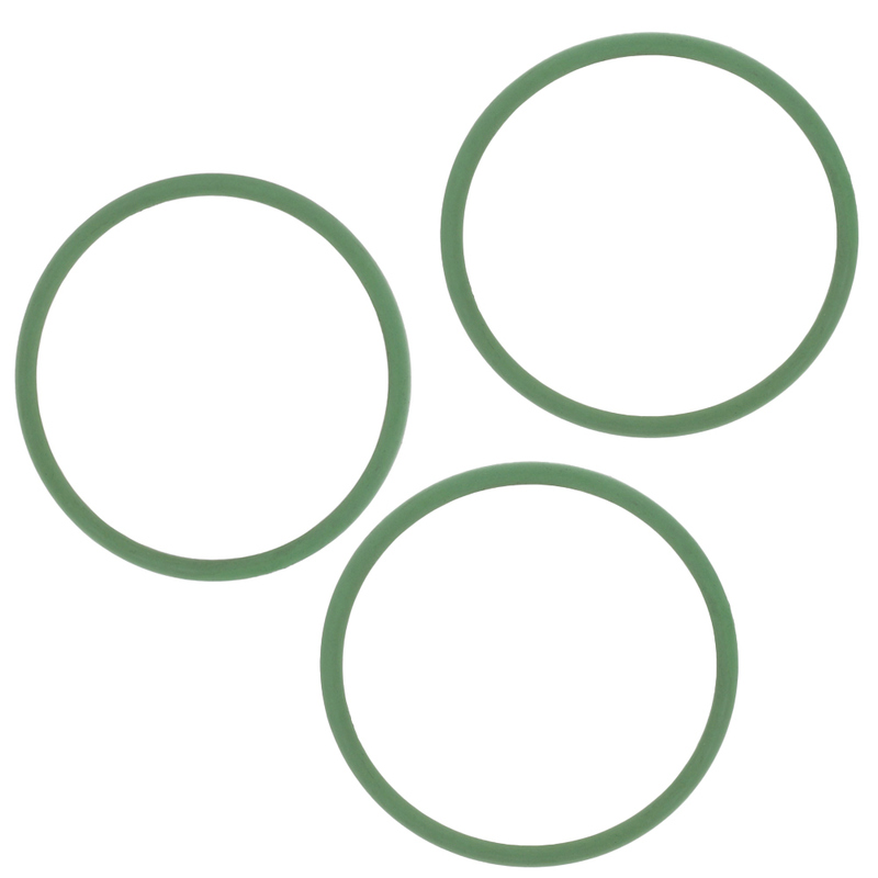 वोमाला एयर पाइप ओ रिंग 31657726 वोल्वो S60 S90 V60 के लिए एयर पाइप सील