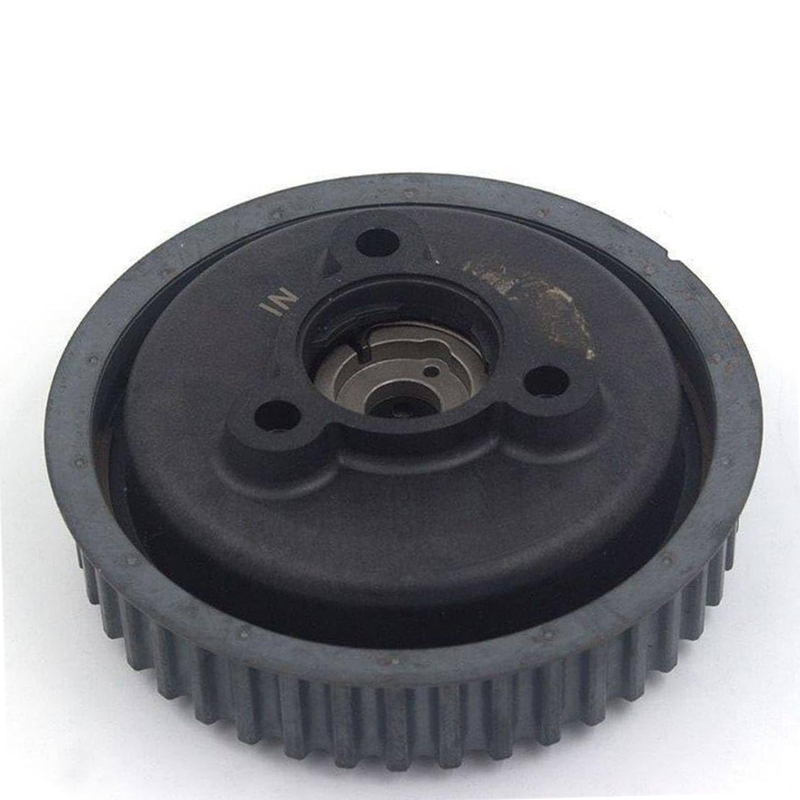 वोमाला इंजन टाइमिंग कैमशाफ्ट स्प्रोकेट 32213917 टाइमिंग स्प्रोकेट वोल्वो S80 S60 के लिए