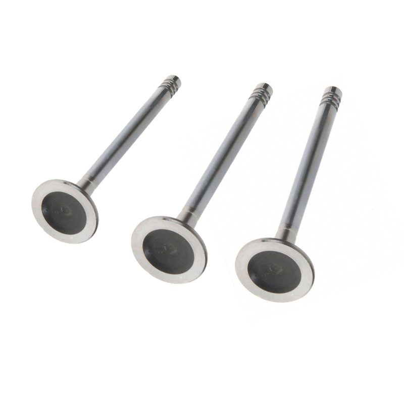 वोमाला इंजन एग्जॉस्ट वाल्व 32249029 वॉल्वो XC90 इंजन ऑटो पार्ट्स के लिए एग्जॉस्ट वाल्व