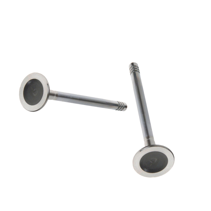 वोमाला इंजन एग्जॉस्ट वाल्व 32249029 वॉल्वो XC90 इंजन ऑटो पार्ट्स के लिए एग्जॉस्ट वाल्व