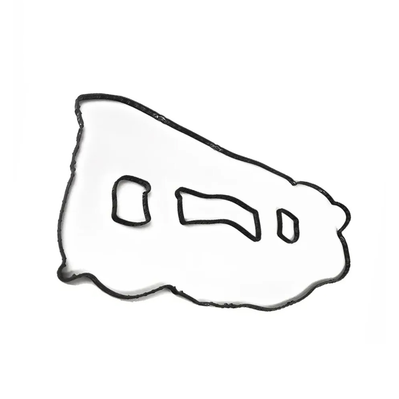 वोमाला वाल्व कवर गैस्केट सेट 31316607 वॉल्व कवर गैस्केट वोल्वो XC60 के लिए