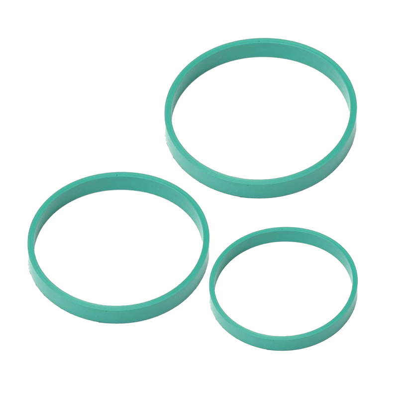 वोमाला इंटेक रनर ओ रिंग 31331885 वोल्वो V50 S40 के लिए इंटेक मैनिफोल्ड सील