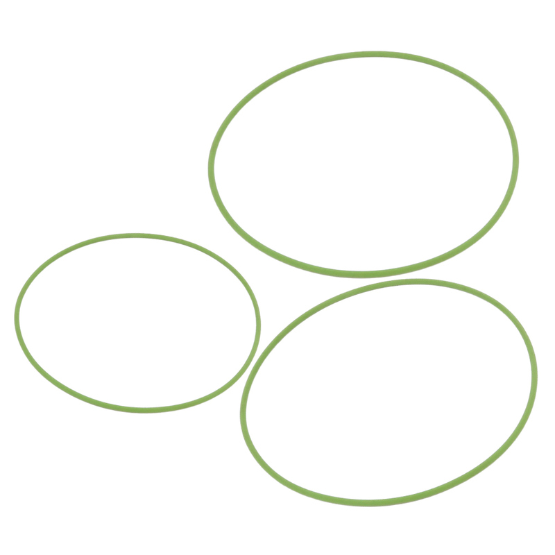 वोमोला ओ रिंग 948984 सीलिंग रिंग के लिए वोल्वो S40 V40 V50 ऑटो पार्ट्स