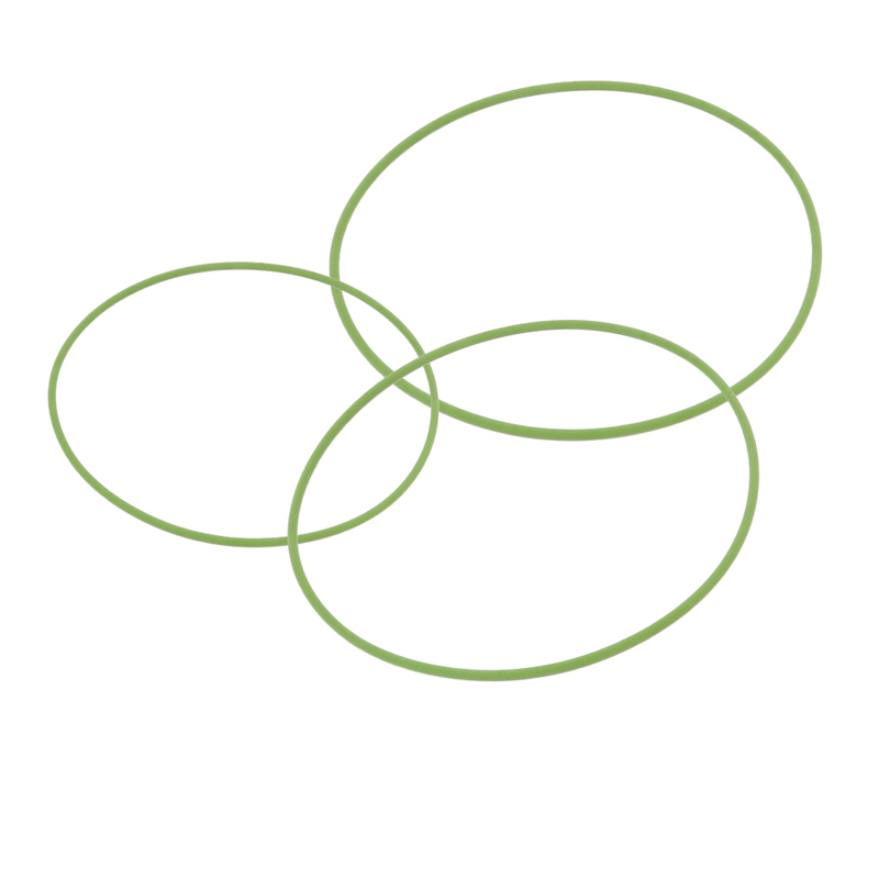 वोमोला ओ रिंग 948984 सीलिंग रिंग के लिए वोल्वो S40 V40 V50 ऑटो पार्ट्स