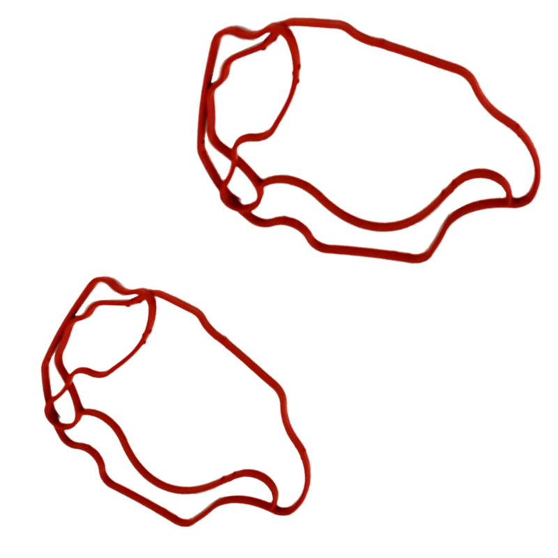 वोमोला गास्केट 32222166 Volvo XC90 XC60 S90 S60 V90 ऑटो पार्ट्स के लिए सीलिंग गास्केट