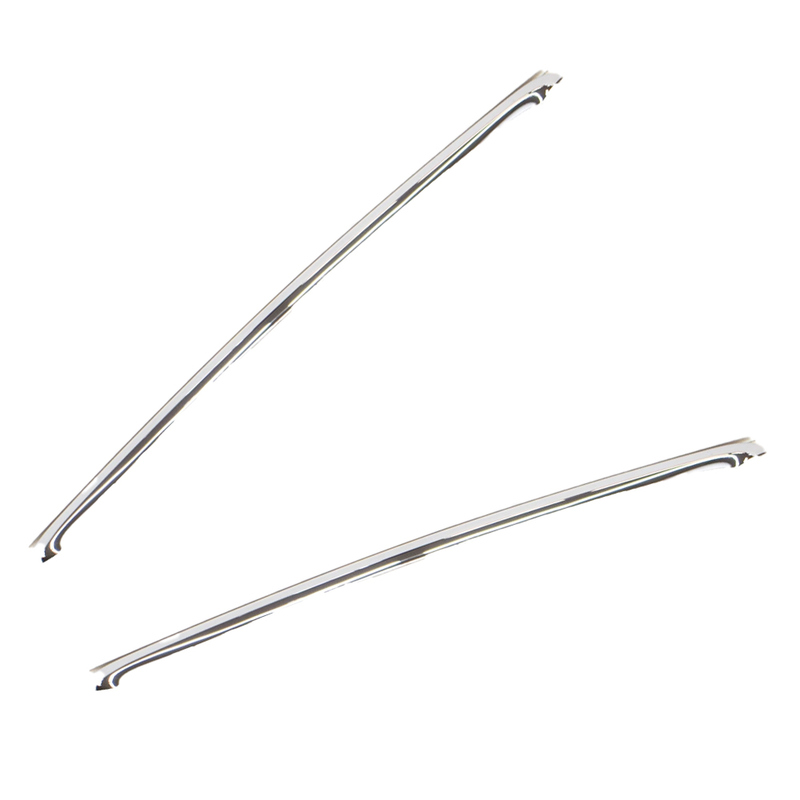 वोमाला फ्रंट बम्पर ट्रिम मोल्डिंग 31290998 वॉल्वो XC60 बॉडी ऑटो पार्ट्स के लिए बम्पर ट्रिम