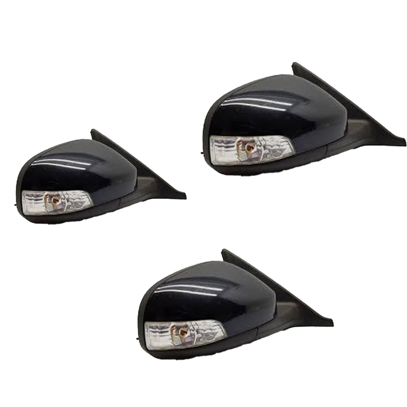 वोमाला रियरव्यू मिरर 31218685 वोल्वो S40 V50 के लिए रियर व्यू मिरर बाहरी ऑटो पार्ट्स