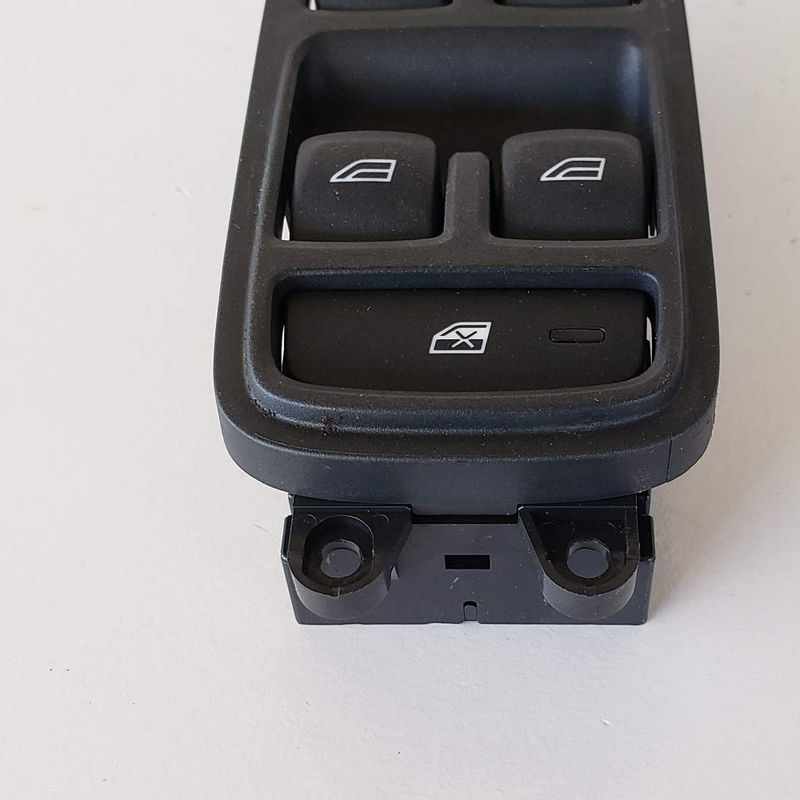 वोमोला दरवाजा खिड़की स्विच 31334346 वाम खिड़की नियामक स्विच वोल्वो XC60 इलेक्ट्रिकल ऑटो पार्ट्स के लिए