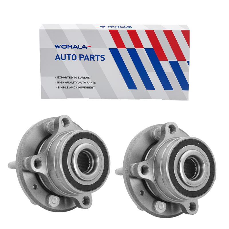 वोमाला रियर राइट व्हील हब 32246175 फ्रंट व्हील बेयरिंग वोल्वो XC60 व्हील ऑटो पार्ट्स के लिए