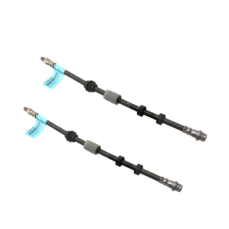 वोमोला ब्रेक नोज 31341938 वोल्वो एस60एल एस80एल ब्रेक ऑटो पार्ट्स के लिए लचीला ब्रेक लाइन