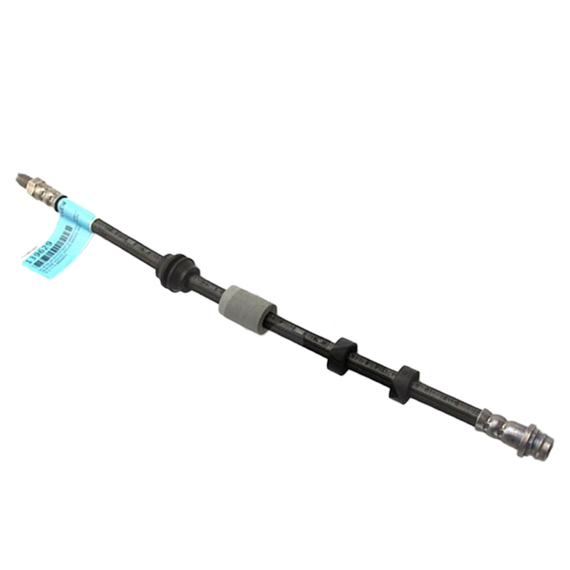 वोमोला ब्रेक नोज 31341938 वोल्वो एस60एल एस80एल ब्रेक ऑटो पार्ट्स के लिए लचीला ब्रेक लाइन