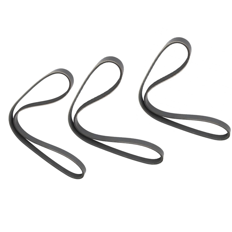 वोमाला ड्राइव बेल्ट 24100557 ड्राइव बेल्ट घटक वोल्वो S40 S60 V50 के लिए