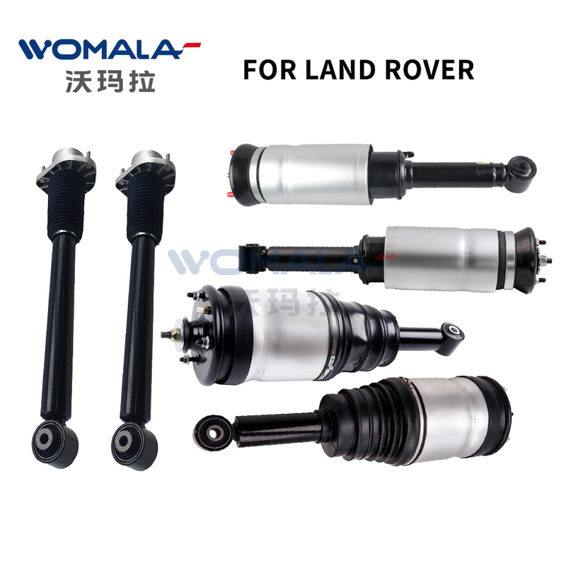 Womala Suspension Shock Absorber for Land Rover RANGE ROVER SPORT New Brand